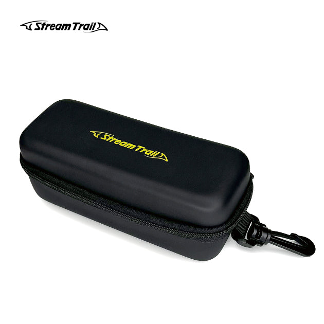 SEMI HARD EYEWEAR CASE SINGLE（セミハード アイウェアケース シングル）
