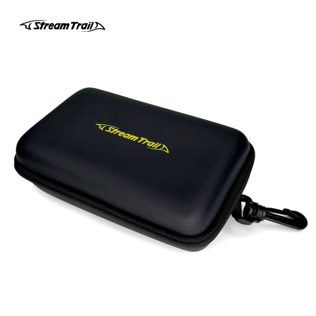 SEMI HARD EYEWEAR CASE DOUBLE（セミハード アイウェアケース ダブル）