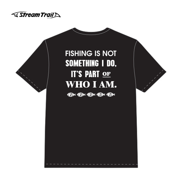 FINSFINS Fishing（フィンズフィンズ フィッシング）Tシャツ