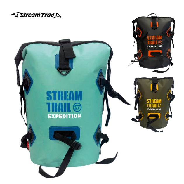 DRY TANK 33L EXPEDITION（ドライタンク 33L エクスペディション）