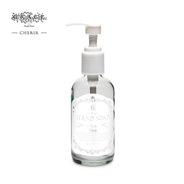 CHERIR HAND SOAP