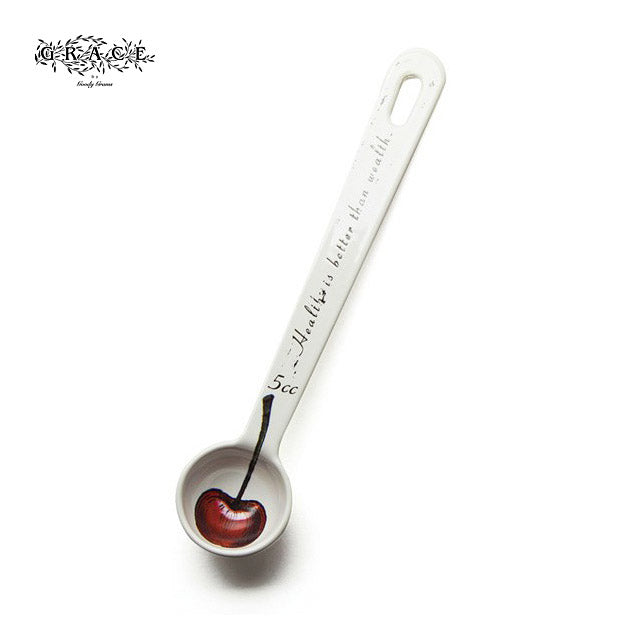 NUTRITION MEASURING SPOON 5cc