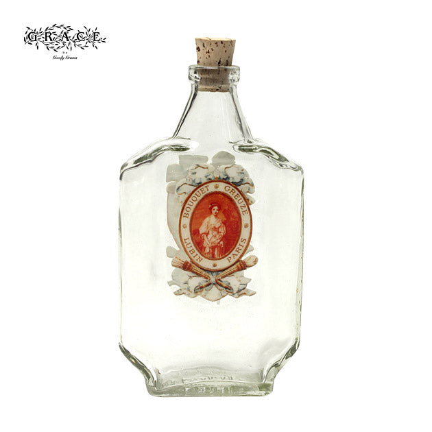 VINTAGE BOTTLE GC-3