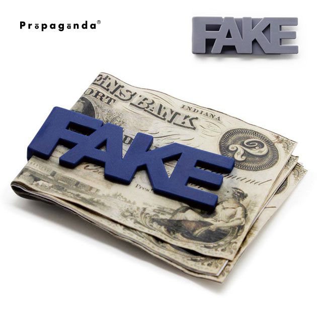FAKE CLIP