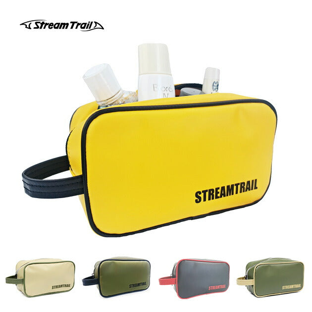 SD SQUARE POUCH（SDスクエアポーチ）