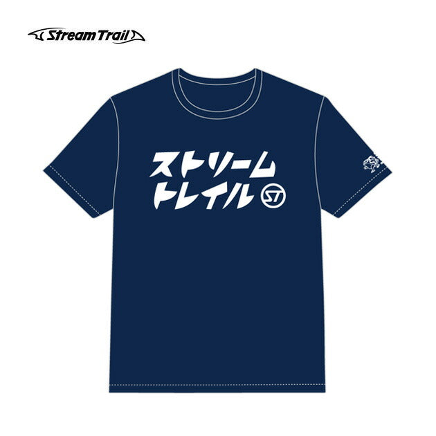 T-shirt KATAKANA（Tシャツ カタカナ）