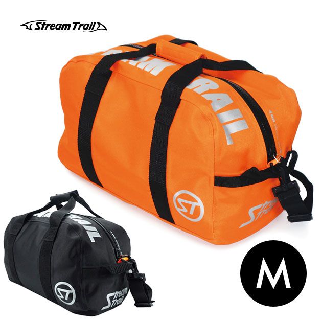 STORMY DUFFLE II M(ストーミーダッフル2 M)